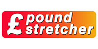Logo Poundstretcher