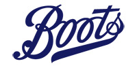 Logo Boots